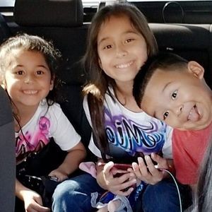 Meet your Posher, Gaby